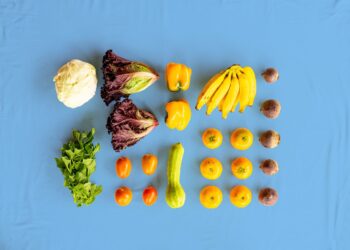 Farmácia na cozinha: dicas para turbinar a imunidade