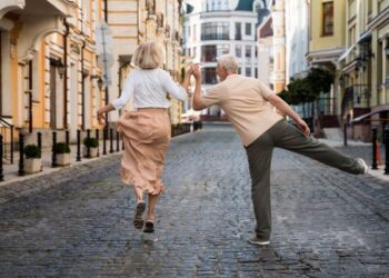 A base do envelhecimento ativo