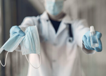 Estudo avalia qualidade das máscaras comercializadas no Brasil