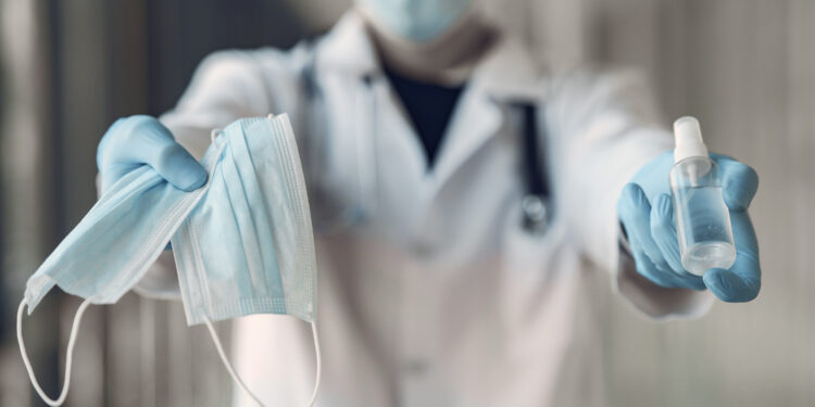 Estudo avalia qualidade das máscaras comercializadas no Brasil