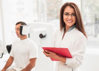 80% dos dermatologistas do Brasil são do sexo feminino