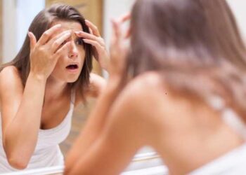 SBD chama atenção para problemas dermatológicos nas mulheres