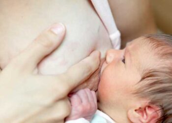 SBP recomenda vacinação contra a covid-19 em lactantes