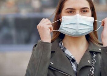 Fiocruz alerta para o rejuvenescimento da pandemia