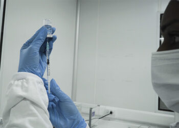 Butantan vai atualizar bula da CoronaVac