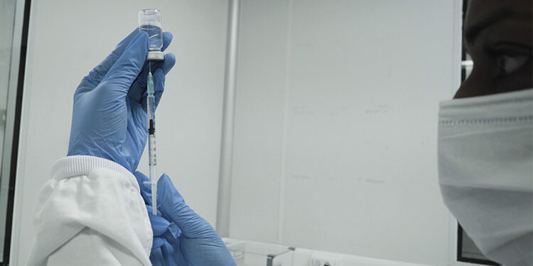 Butantan vai atualizar bula da CoronaVac