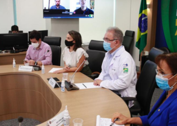 Ministério da Saúde, OPAS e OMS juntos na ampliação da produção de vacinas do país