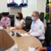 Ministério da Saúde, OPAS e OMS juntos na ampliação da produção de vacinas do país