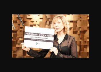 Você sabe o que é Psicofobia?