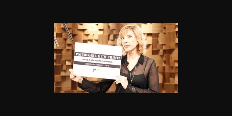 Você sabe o que é Psicofobia?