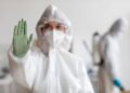 Covid-19: reinfecção pode apresentar sintomas mais fortes
