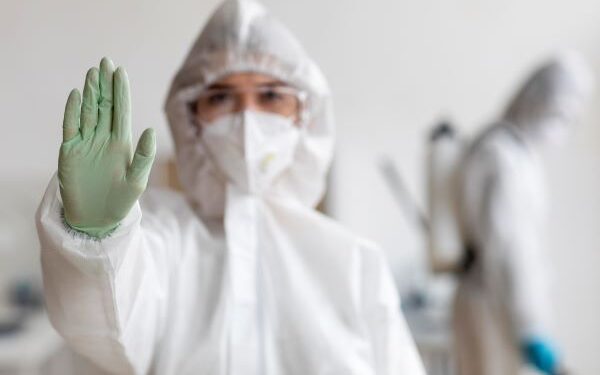 Covid-19: reinfecção pode apresentar sintomas mais fortes