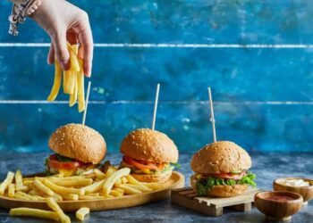 Obesidade e a vulnerabilidade ao marketing de alimentos