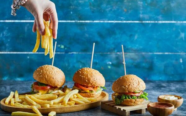 Obesidade e a vulnerabilidade ao marketing de alimentos