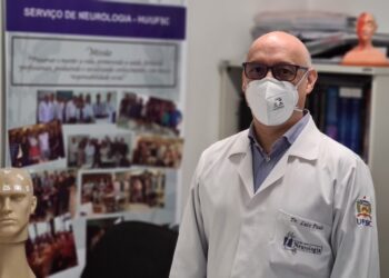 Sequelas neurológicas pós-Covid-19