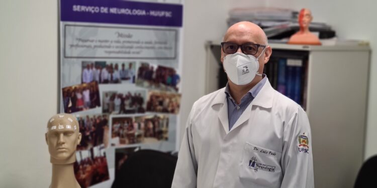 Sequelas neurológicas pós-Covid-19