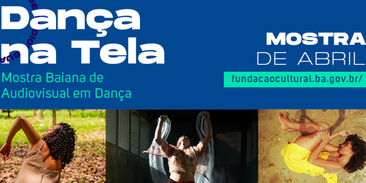 Projeto exibe nove criações em Dança no Youtube