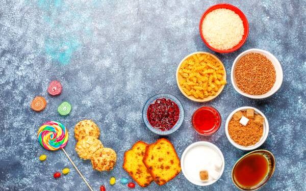 Hipertensão arterial e altos níveis de insulina