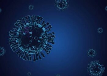 UFMG identifica nova variante do Sars-CoV-2