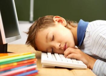 Repercussões do isolamento social na aprendizagem das crianças e adolescentes