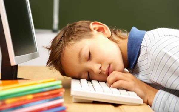 Repercussões do isolamento social na aprendizagem das crianças e adolescentes