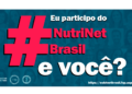 Estudo vai acompanhar a alimentação de brasileiros