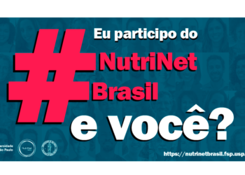Estudo vai acompanhar a alimentação de brasileiros