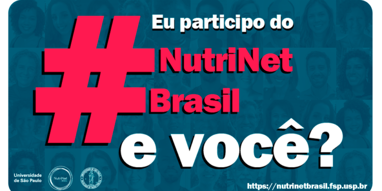 Estudo vai acompanhar a alimentação de brasileiros