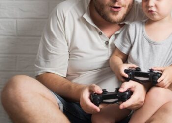 Cremes com testosterona e o contato infantil