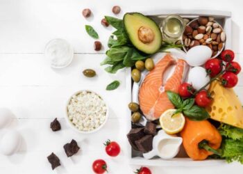 Como e por que a dieta influencia a função imunológica?