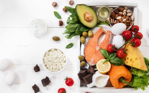 Como e por que a dieta influencia a função imunológica?