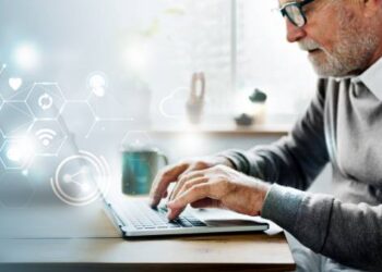 ‘Revolução da Longevidade’ aproxima população madura e novas tecnologias