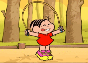 Dia Mundial da Atividade Física