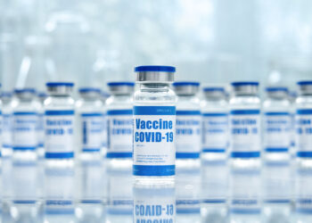 Saúde prepara distribuição do primeiro lote de vacinas da Pfizer