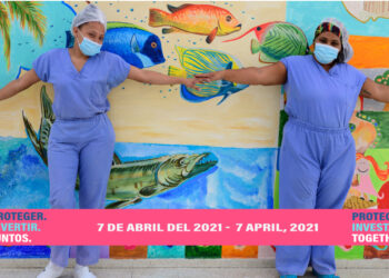 Dia Mundial da Saúde 2021