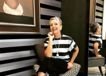 Como me reinventei após os 50 anos