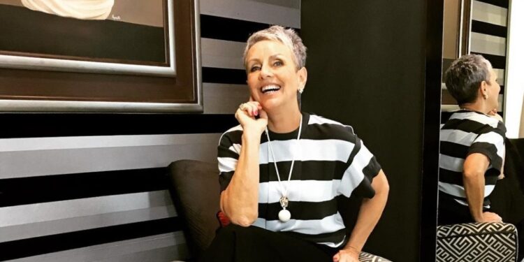 Como me reinventei após os 50 anos