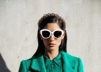 Modelo internacional revela como mantém a forma para as semanas de moda