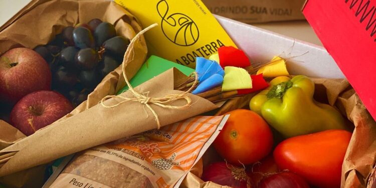 Combinações culinárias e outros mimos para as mamães