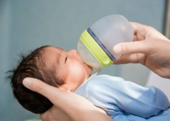 Dia Mundial de Doação de Leite Humano