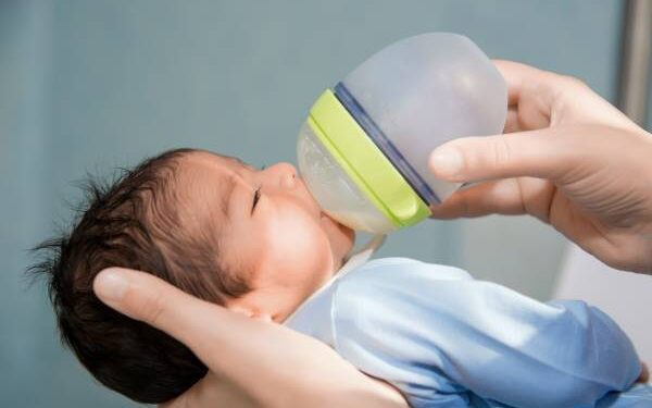 Dia Mundial de Doação de Leite Humano