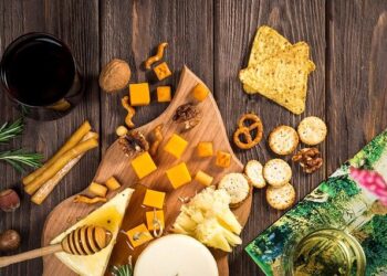 OMS cria novos parâmetros para a ingestão de sal