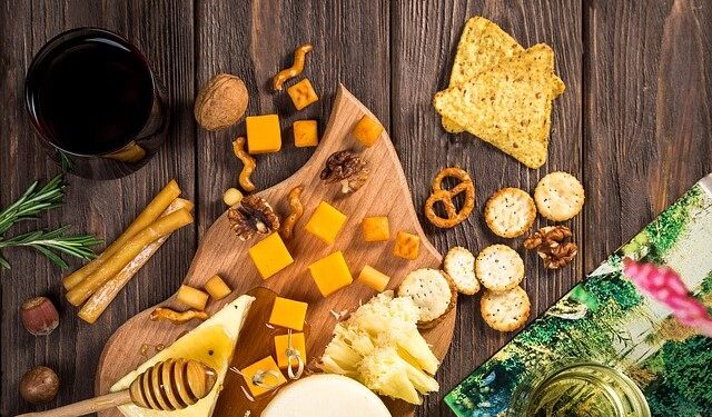 OMS cria novos parâmetros para a ingestão de sal