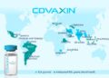Autorizado estudo clínico da vacina Covaxin no Brasil