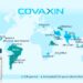 Autorizado estudo clínico da vacina Covaxin no Brasil