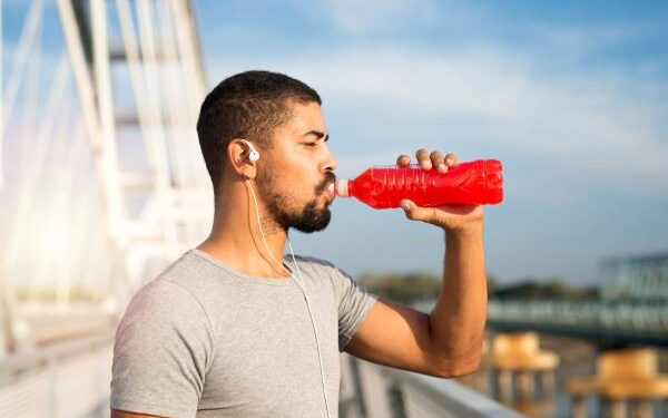 A importância do carboidrato na nutrição esportiva