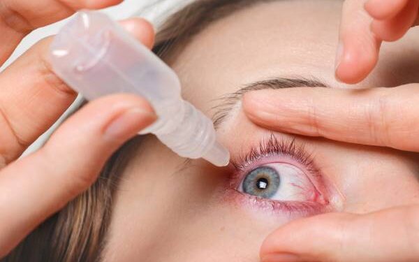 Campanha nacional alerta sobre o glaucoma