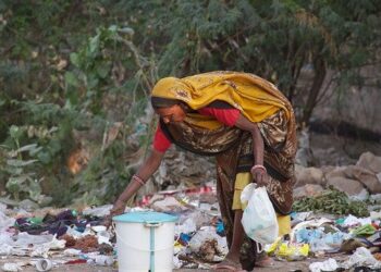 Fungo Negro e a nova epidemia indiana