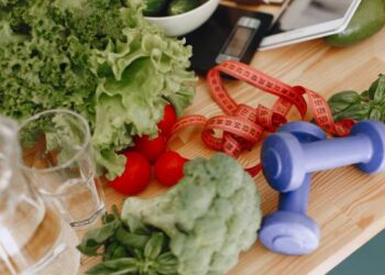 O papel da proteína vegetal no ganho de massa muscular