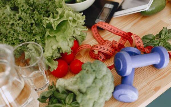 O papel da proteína vegetal no ganho de massa muscular